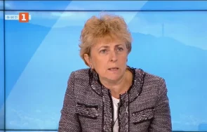 бивша депутатка слави омразата властва парламента