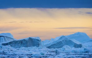 арктика скоро предизвика следваща пандемия