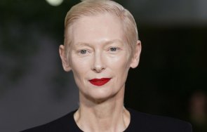 тилда суинтън колекционира зъби