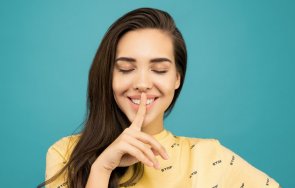 ситуации добре замълчите