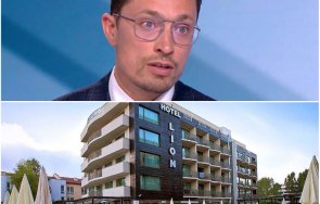 разкритие депутат промяната купи хотелска верига сделка десетки милиони