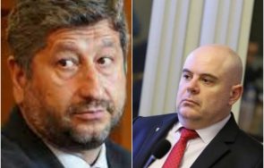 христо иванов атакува иван гешев единствен гарант стабилността пазител държавата