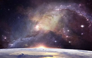 стълбовете сътворението наса разкри ново изображение телескопа джеймс уеб