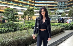 мис българия запали алъш вериш истанбул