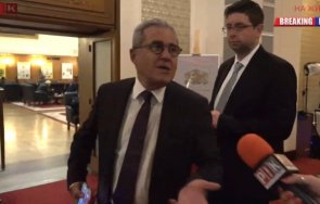 пик йордан цонев толкова абсурдна криза предвидена конституцията живо