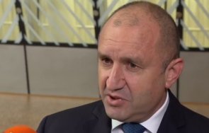 радев брюксел кризата продължаваме държавата блокира мога дам мандат структуриране парламентарни групи