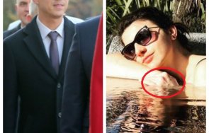 пик баджо миро снимки