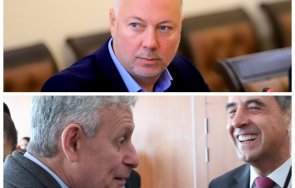 политиката възможното росен желязков разкрива каква формулата герб успее първият мандат