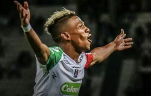 цска нов главен герой