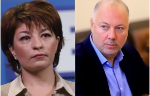десислава атанасова готови сме компромиси оттеглим кандидатурата росен желязков шеф парламента