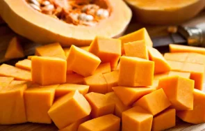 лекар разкри яде тиква