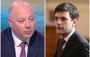 извънредно пик депутатите решават росен желязков никола минчев новият председател парламента живо