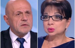 томислав дончев срази отговор цветанка ризова дали герб откажат номинацията росен желязков