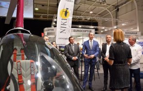 работят максимално облекчени процедури използване дронове