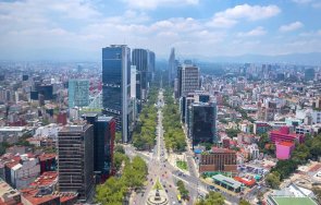 дългият град света