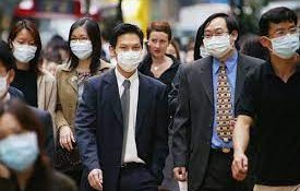 пандемията covid съкратила продължителността живота