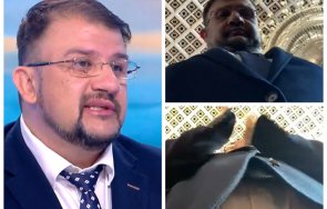 първо лице настимир ананиев проговори шкембето пленарната зала