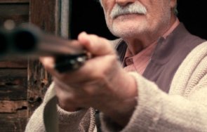 смъртоносен спор годишен застреля главата арендатор първомай