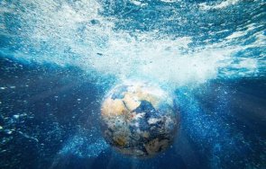 процента водата земята годна пиене