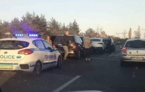 пострадали катастрофите тракия