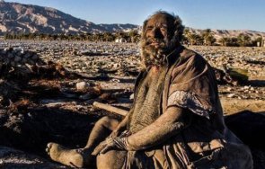 мръсният човек света почина години снимки