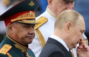 isw вашингтон обвини шойгу манипулация иска разцепи нато