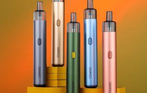 ново проучване електронните цигари предизвикат сърдечни проблеми