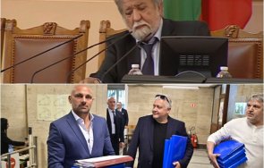 1015 горещо пик журналисти общественици разговарят вежди рашидов връщането хартиената бюлетина живо