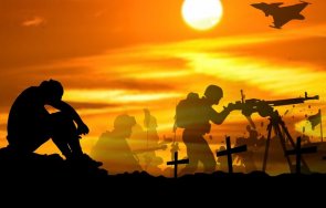 смъртоносните войни човешката история