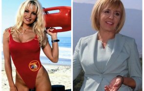 голям смях мая манолова спасителка плажа взриви мрежата секссимвола памела андерсън видео