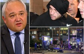 шокиращи разкрития демерджиев призна семерджиев преметнал ченгетата избягал катастрофата черни връх