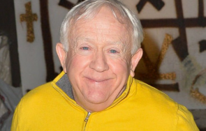 катастрофа напусна актьорът лесли джордан