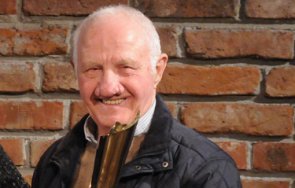 прощаваме режисьора милен гетов