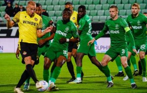 журналистът георги атанасов остро var охранител монопола делиормана