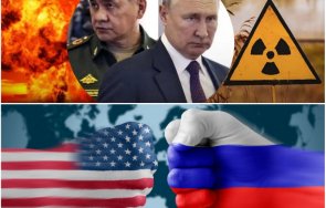 високо напрежение заради мръсната бомба сащ русия размениха предупреждения