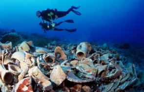 черно море крие големия музей света