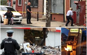 брутални набези броят взривените банкомати увеличава драстично