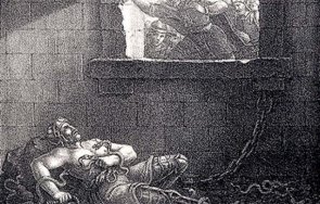 рагнар лодброк свирепият викинг превръща легенда