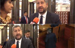 христо иванов обяснява пик фотографката дария останала човещина вас отразите взима пари народното събрание мой сътрудник