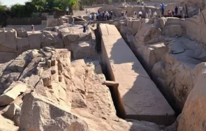 пет невъзможни инженерни чудеса античния свят