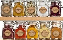 бурканчетата подправки бъдат опасни здравето