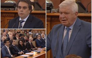 пик кирил ананиев дърпа ушите кокорчо лют спор бюджета живо