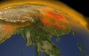наса разработи уред откриващ свръхизточници метан космоса видео