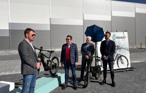 министър пулев млн бъдат инвестирани завод производство електрически велосипеди пловдив