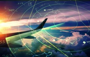 мистерията изчезналия самолет намерен