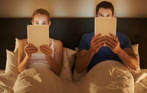 вредните навици заспиване