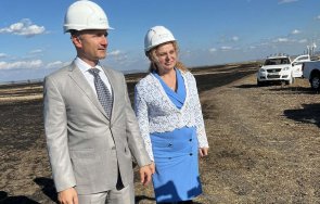 росен христов пожарът мини марица изток засегнал рудника