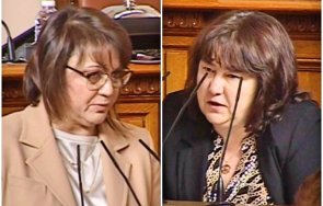 горещо пик нинова пак заяде радев скочи финансовата министърка грипените живо