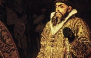 изгубените руски съкровища търсят