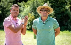 пари масата иван андрей разкриха тайна договорка фермата